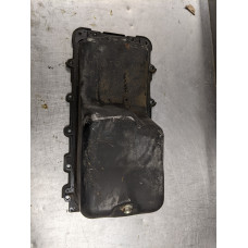 GZO401 Engine Oil Pan For 09-10 Ford F-150 5.4 9L3E6675DB GZO401 Engine Oil Pan For 09-10 Ford F-150 5.4 9L3E6675DB